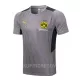 BVB Borussia Dortmund Trening Dres Komplet 2022/23 Svijetlo siva