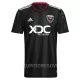 Dresovi DC United Domaći 2022/23