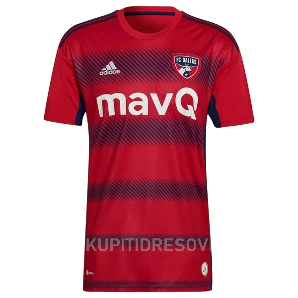 Dresovi FC Dallas Domaći 2022/23