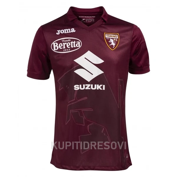 Dresovi Torino FC Domaći 2022/23