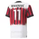 Dresovi AC Milan Ibrahimovic 11 Četvrta 2022/23