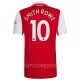 Dresovi Arsenal Smith Rowe 10 Domaći 2022/23