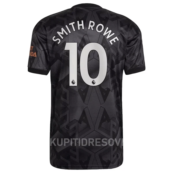 Dresovi Arsenal Smith Rowe 10 Gostujući 2022/23