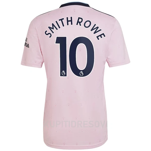 Dresovi Arsenal Smith Rowe 10 Treći 2022/23