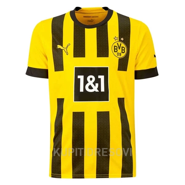 Dresovi BVB Borussia Dortmund Domaći 2022/23