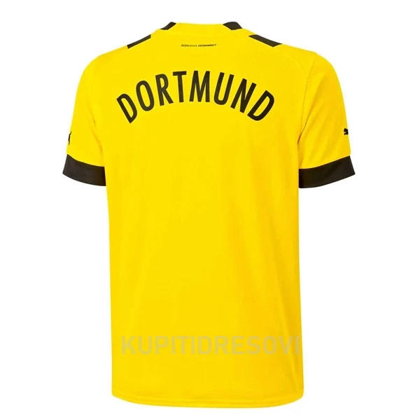 Dresovi BVB Borussia Dortmund Domaći 2022/23