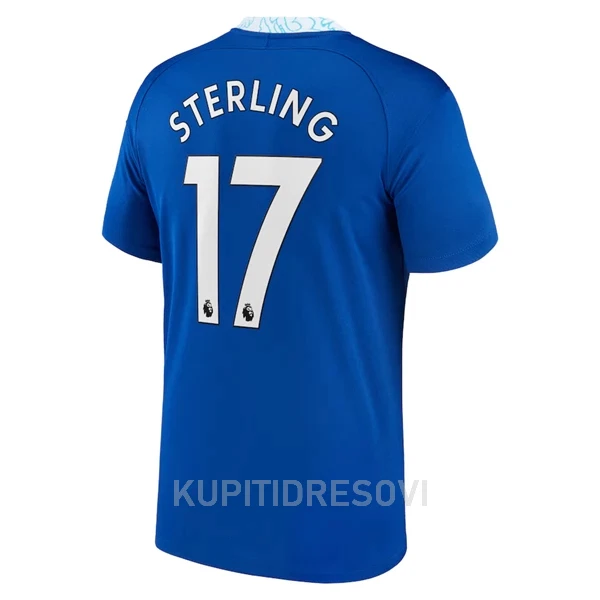 Dresovi Chelsea Sterling 17 Domaći 2022/23