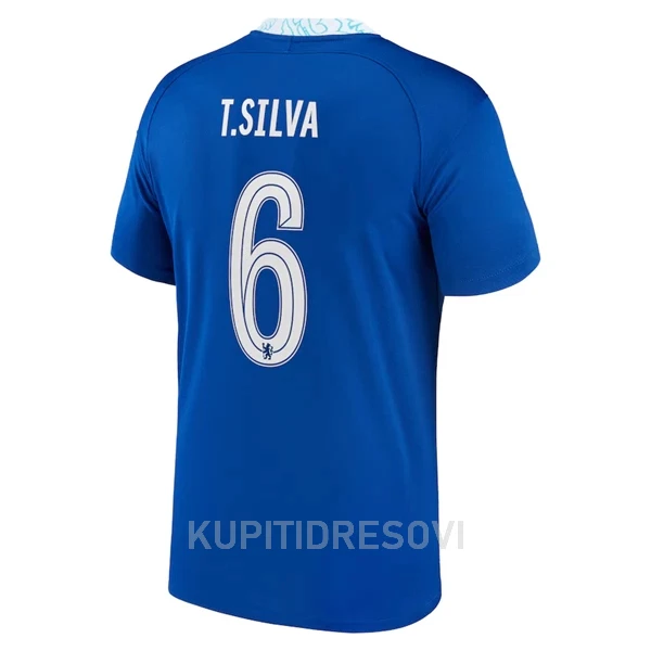 Dresovi Chelsea T. Silva 6 Domaći 2022/23
