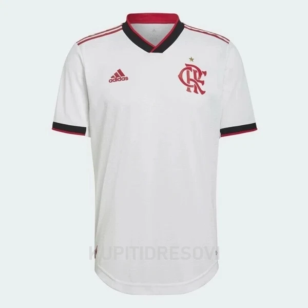 Dresovi CR Flamengo Gostujući 2022/23