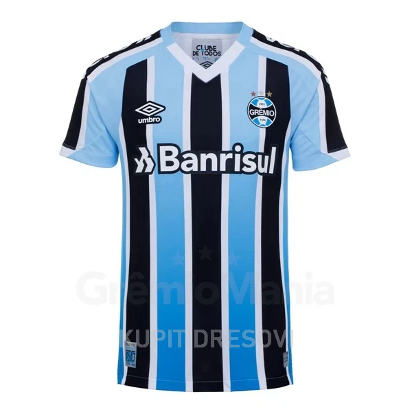 Dresovi Grêmio FBPA Domaći 2022/23