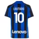 Dresovi Inter Milan Lautaro 10 Domaći 2022/23