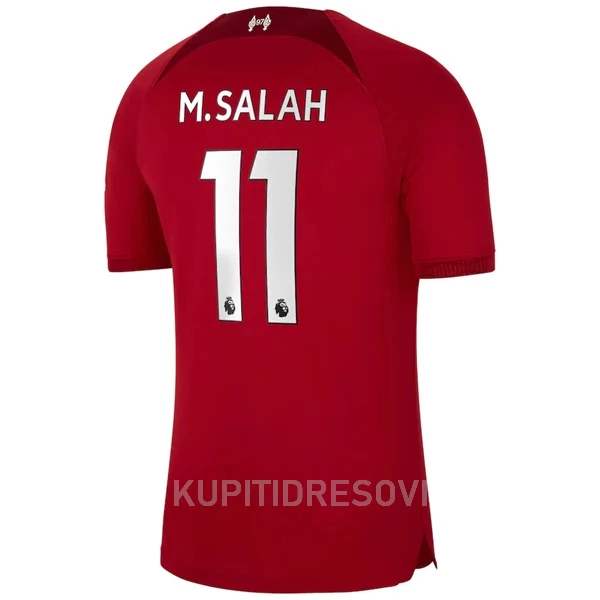 Dresovi Liverpool M.Salah 11 Domaći 2022/23