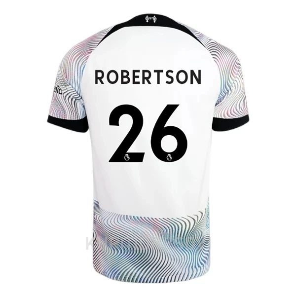 Dresovi Liverpool Robertson 26 Gostujući 2022/23