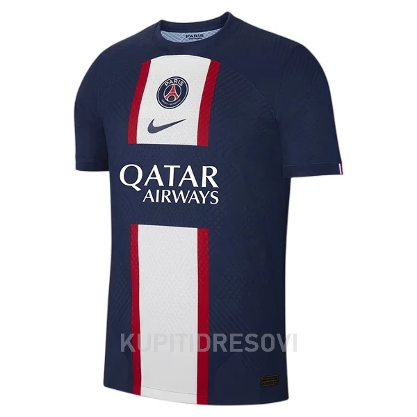 Dresovi Paris Saint-Germain Domaći 2022/23