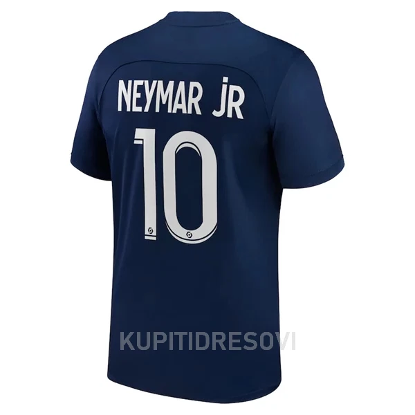Dresovi Paris Saint-Germain Neymar Jr 10 Domaći 2022/23