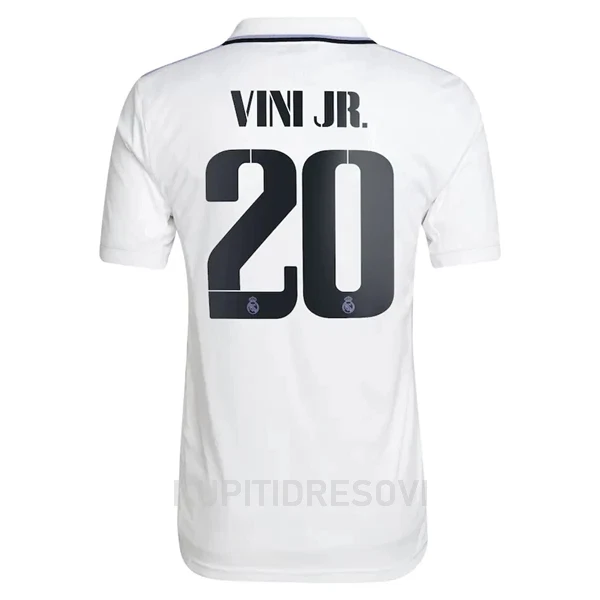 Dresovi Real Madrid Vini Jr. 20 Domaći 2022/23