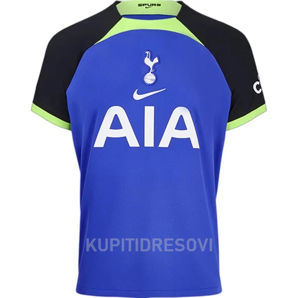 Dresovi Tottenham Hotspur Gostujući 2022/23