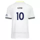 Dresovi Tottenham Hotspur Kane 10 Domaći 2022/23