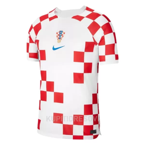 Dresovi Hrvatska Domaći SP 2022