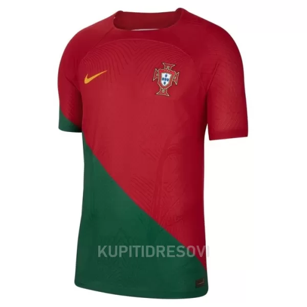 Dresovi Portugal Domaći SP 2022