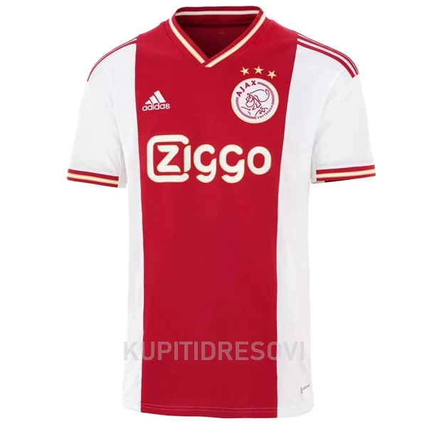 Dresovi Ajax Domaći 2022/23