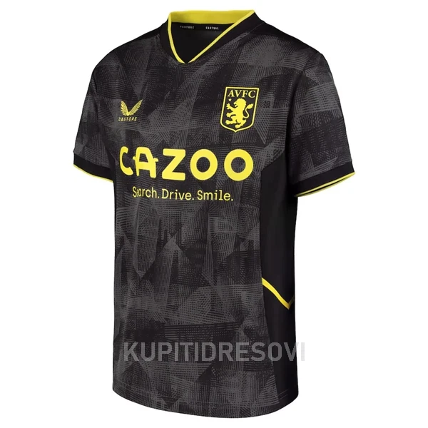 Dresovi Aston Villa Treći 2022/23