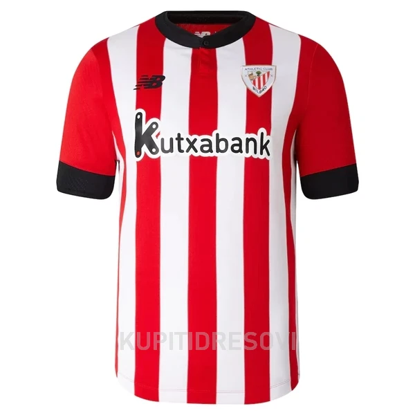 Dresovi Athletic Bilbao Domaći 2022/23
