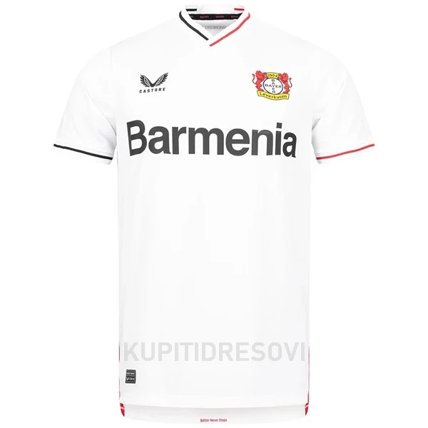 Dresovi Bayer Leverkusen Treći 2022/23
