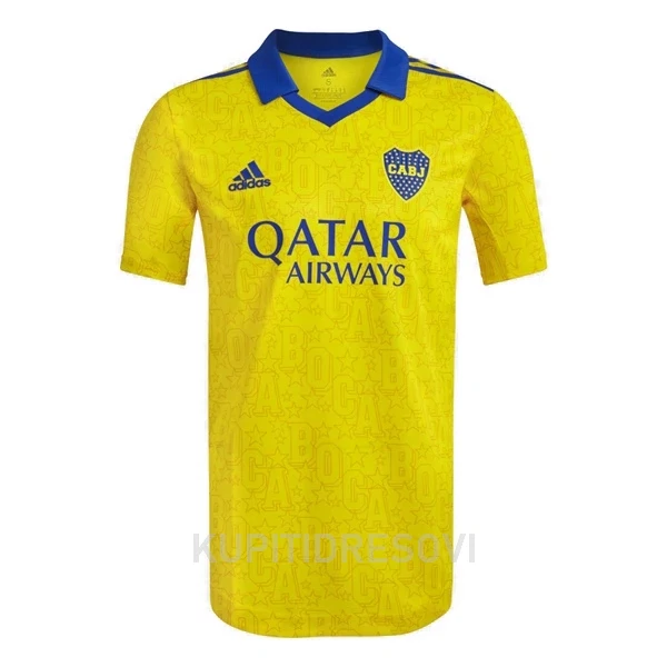 Dresovi Boca Juniors Treći 2022/23