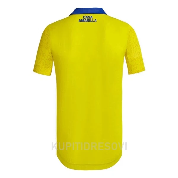 Dresovi Boca Juniors Treći 2022/23