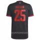 Dresovi FC Bayern München Müller 25 Treći 2022/23