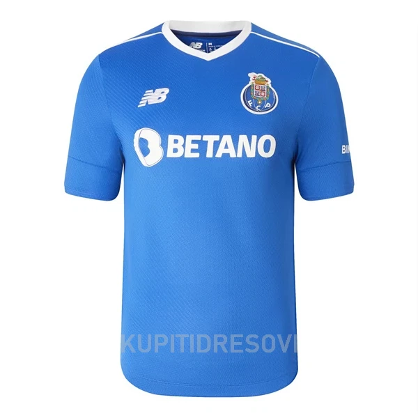 Dresovi FC Porto Treći 2022/23