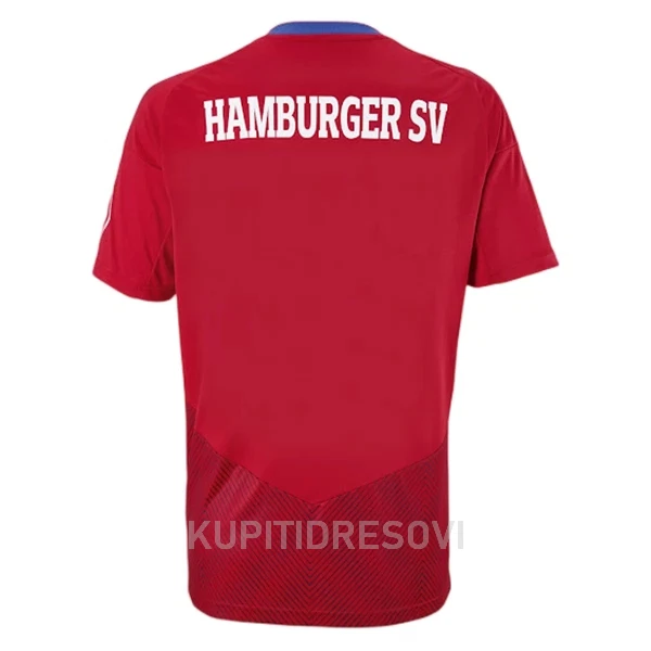 Dresovi Hamburger SV Treći 2022/23
