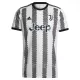 Dresovi Juventus Chiesa 7 Domaći 2022/23