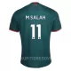 Dresovi Liverpool M.Salah 11 Treći 2022/23