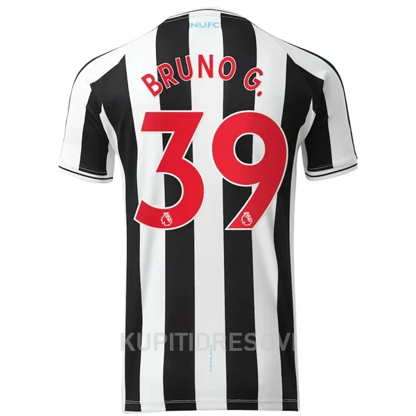 Dresovi Newcastle United Bruno G. 39 Domaći 2022/23