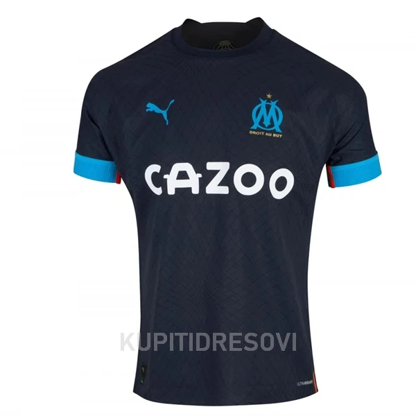 Dresovi Olympique Marseille Gostujući 2022/23