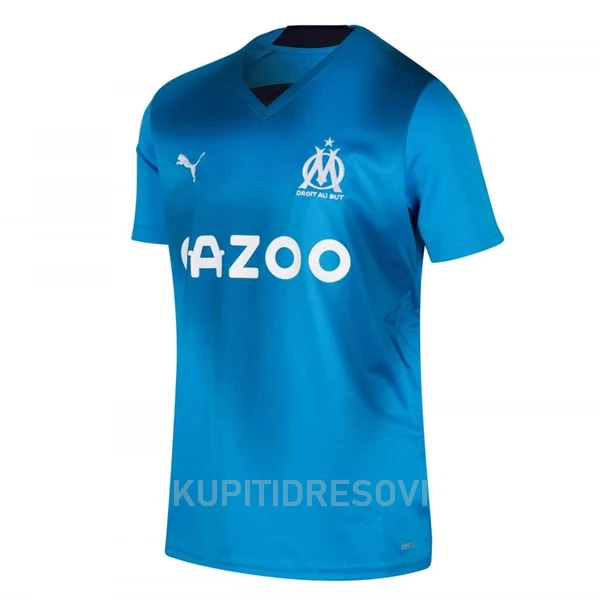 Dresovi Olympique Marseille Treći 2022/23