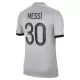 Dresovi Paris Saint-Germain Messi 30 Gostujući 2022/23