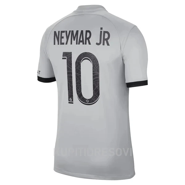 Dresovi Paris Saint-Germain Neymar Jr 10 Gostujući 2022/23