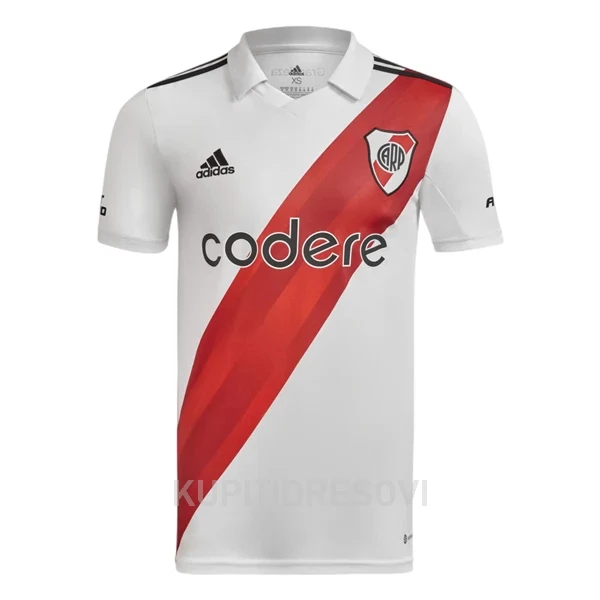 Dresovi River Plate Domaći 2022/23