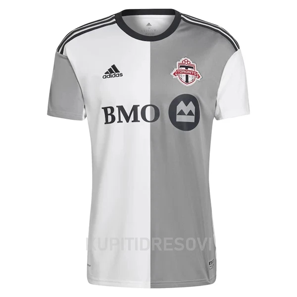 Dresovi Toronto FC Gostujući 2022/23