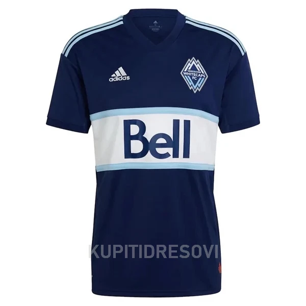 Dresovi Vancouver Whitecaps Domaći 2022/23