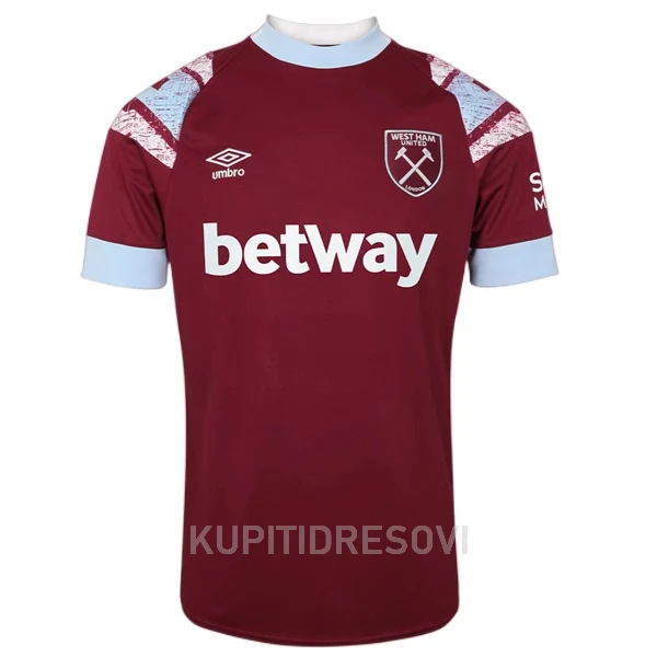 Dresovi West Ham United Domaći 2022/23