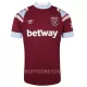 Dresovi West Ham United Domaći 2022/23