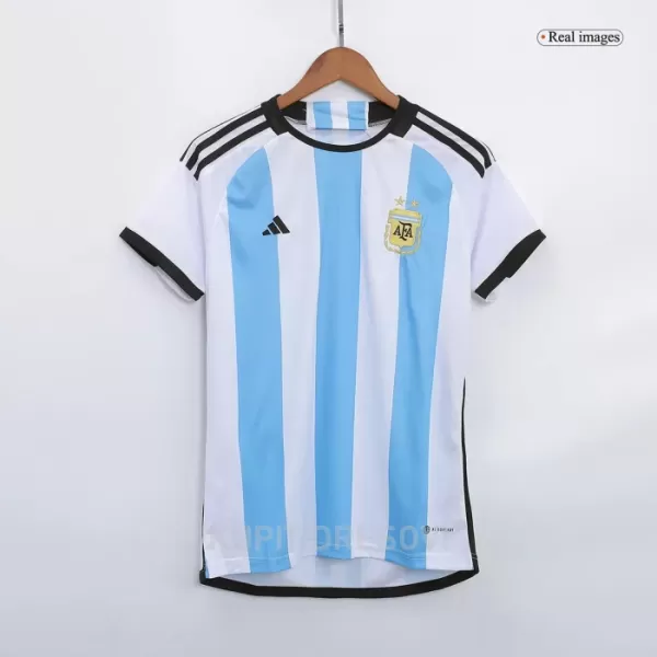 Ženski Dresovi Argentina Adidas Domaći SP 2022