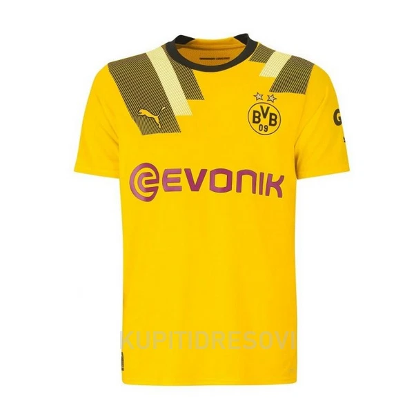 Dječji Dresovi Borussia Dortmund Treći 2022/23