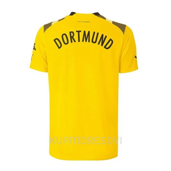 Dječji Dresovi Borussia Dortmund Treći 2022/23