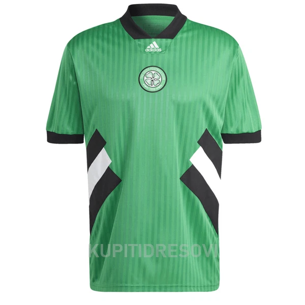 Dresovi Celtic FC Adidas Icon 2022/23