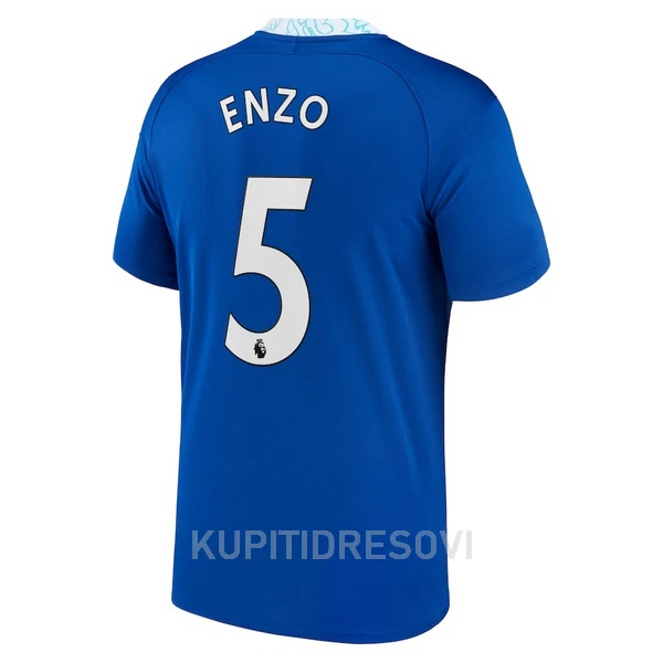 Dresovi Chelsea Enzo 5 Domaći 2022/23